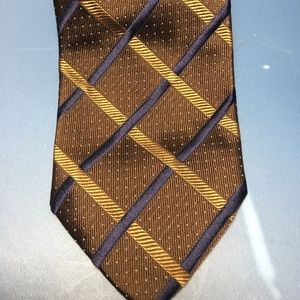 Versace men’s tie